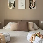 Apartmán Il Colombo *