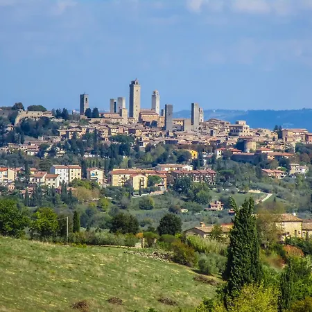 Il Colombo Διαμέρισμα