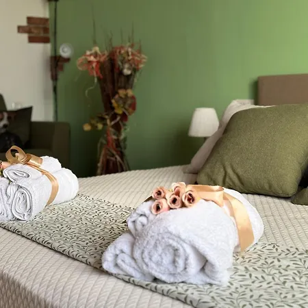 Il Colombo Apartamento Certaldo