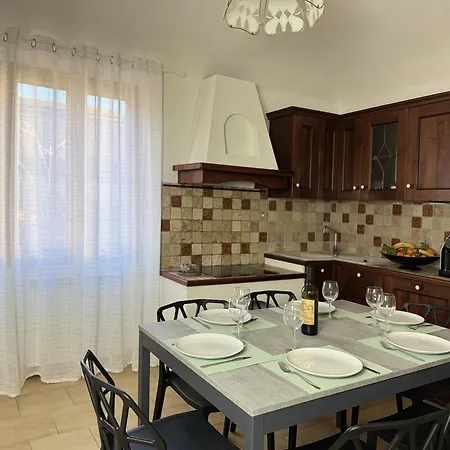 Il Colombo Διαμέρισμα Certaldo