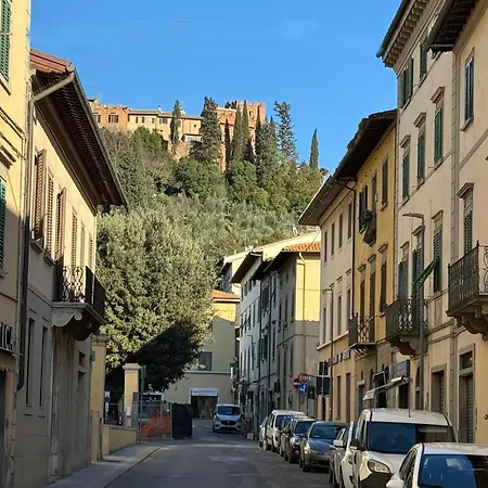 Il Colombo Apartamento *
