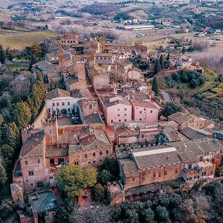 Apartman Il Colombo *