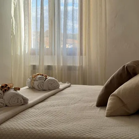 Apartment Il Colombo Certaldo