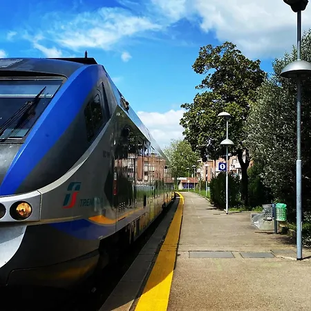 Apartman Il Colombo *