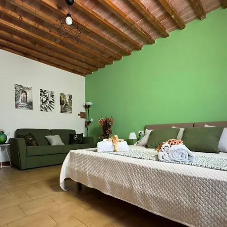 Apartment Il Colombo