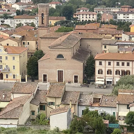 Il Colombo Apartamento *