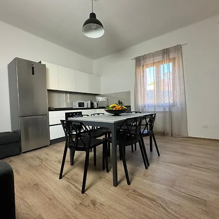 Apartment Il Colombo *
