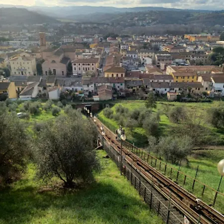 Il Colombo * Чертальдо