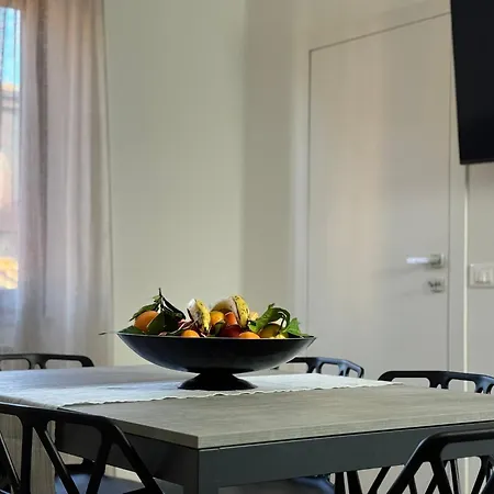 Il Colombo Apartment *