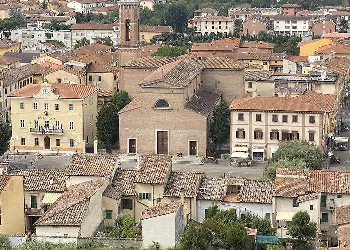 Il Colombo Apartamento *